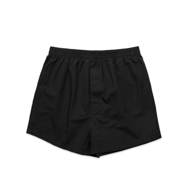 Boxer Shorts Thumbnail
