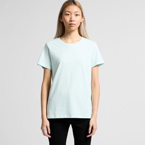 Maple Tee Thumbnail