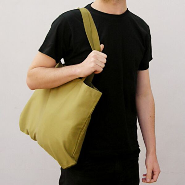 Mall Bag Thumbnail