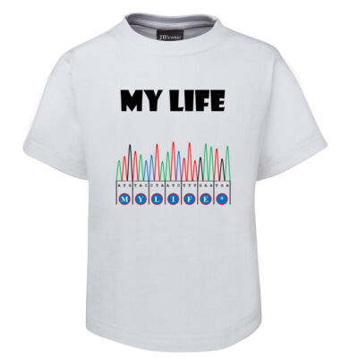My life Thumbnail
