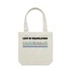 Canvas Carrie Bag Thumbnail