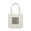 Canvas Carrie Bag Thumbnail