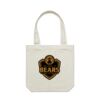 Canvas Carrie Bag Thumbnail
