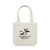 Canvas Carrie Bag Thumbnail