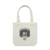 Canvas Carrie Bag Thumbnail