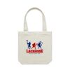 Canvas Carrie Bag Thumbnail