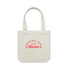 Canvas Carrie Bag Thumbnail