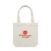 Canvas Carrie Bag Thumbnail