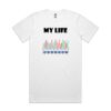 Classic Plus Tee [+5cm] Thumbnail