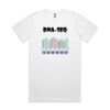 Classic Plus Tee [+5cm] Thumbnail