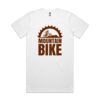 Classic Plus Tee [+5cm] Thumbnail