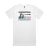 Classic Plus Tee [+5cm] Thumbnail