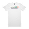 Classic Plus Tee [+5cm] Thumbnail