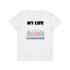 Youth Staple Tee Thumbnail