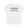 Youth Staple Tee Thumbnail