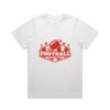 Wo's Heavy Tee Thumbnail