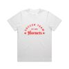Wo's Heavy Tee Thumbnail