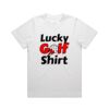 Wo's Heavy Tee Thumbnail