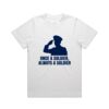 Wo's Heavy Tee Thumbnail