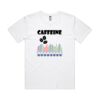 Mens Staple Minus Tee Thumbnail