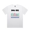 Heavy Faded Minus Tee [-5CM] Thumbnail