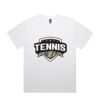 Heavy Faded Minus Tee [-5CM] Thumbnail