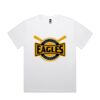 Heavy Faded Minus Tee [-5CM] Thumbnail