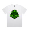 Heavy Faded Minus Tee [-5CM] Thumbnail
