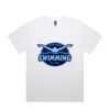 Heavy Faded Minus Tee [-5CM] Thumbnail