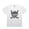 Heavy Faded Minus Tee [-5CM] Thumbnail