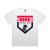 Heavy Faded Minus Tee [-5CM] Thumbnail