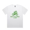 Heavy Faded Minus Tee [-5CM] Thumbnail