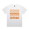 Heavy Faded Minus Tee [-5CM] Thumbnail