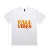 Heavy Faded Minus Tee [-5CM] Thumbnail