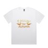 Heavy Faded Minus Tee [-5CM] Thumbnail