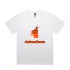 Heavy Faded Minus Tee [-5CM] Thumbnail