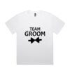 Heavy Faded Minus Tee [-5CM] Thumbnail