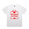 Heavy Faded Minus Tee [-5CM] Thumbnail