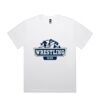 Heavy Faded Minus Tee [-5CM] Thumbnail
