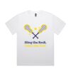 Heavy Faded Minus Tee [-5CM] Thumbnail