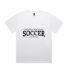 Heavy Faded Minus Tee [-5CM] Thumbnail