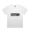 Heavy Faded Minus Tee [-5CM] Thumbnail