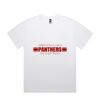 Heavy Faded Minus Tee [-5CM] Thumbnail