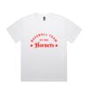 Heavy Faded Minus Tee [-5CM] Thumbnail