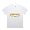 Heavy Faded Minus Tee [-5CM] Thumbnail