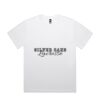 Heavy Faded Minus Tee [-5CM] Thumbnail