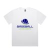 Heavy Faded Minus Tee [-5CM] Thumbnail
