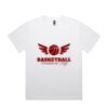 Heavy Faded Minus Tee [-5CM] Thumbnail