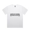 Heavy Faded Minus Tee [-5CM] Thumbnail