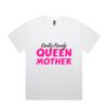 Heavy Faded Minus Tee [-5CM] Thumbnail